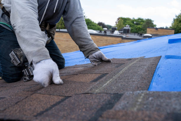 Tile Roofing Contractor in Mi Wuk Village, CA
