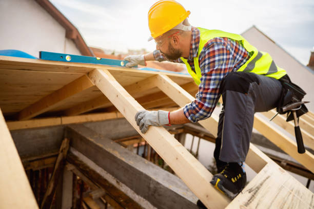 Tile Roofing Contractor in Mi Wuk Village, CA